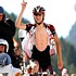 Frank Schleck gewinnt die 4. Etappe der Tour de Suisse 2007
